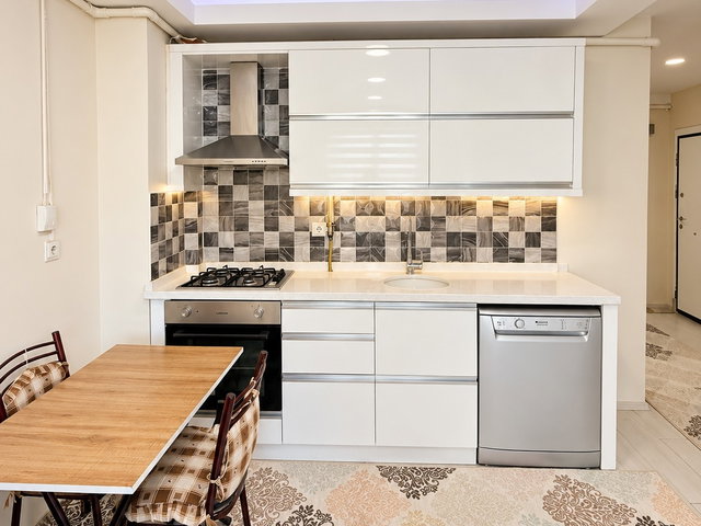 TURKUAZ EMLAK'TAN HAMİDİYE MAHALLESİNDE 1+1 FIRSAT SATILIK DAİRE