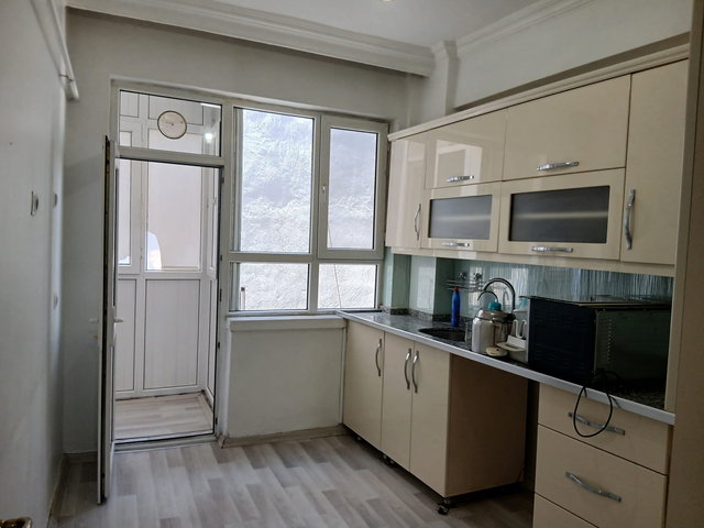PEX ANKA'DAN CENGİZ TOPEL CADDESİN'DE SATILIK LÜKS 3+1 DAİRE
