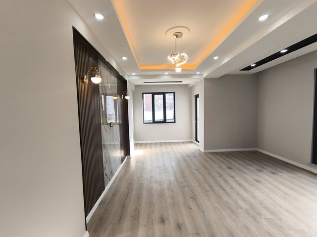 FA ÖZBİRDEN KAPAKLI ERBAYDA MÜSTAKİL TADINDA TEK DAİRE ÜZERİ 3+1