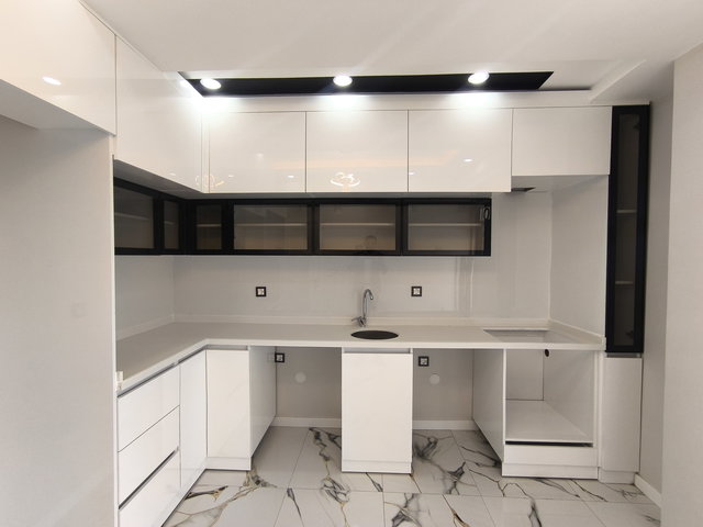 FA ÖZBİRDEN KAPAKLI ERBAYDA MÜSTAKİL TADINDA TEK DAİRE ÜZERİ 3+1