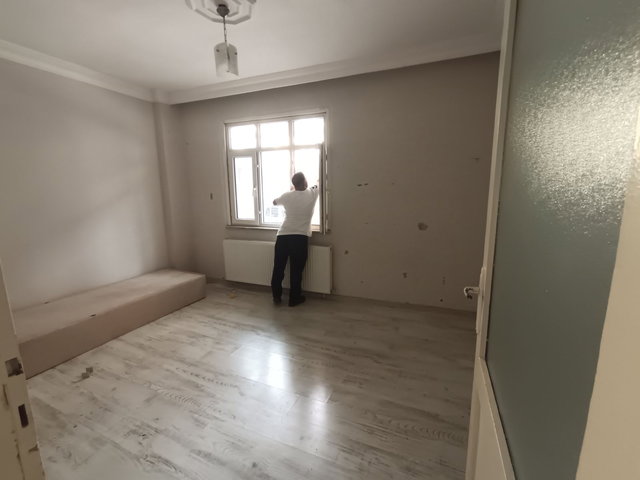 UZEMAR'DAN BAĞCILAR DEMİRKAPI MH ATEŞTUĞLADA KİRALIK 1+1