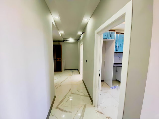 UFUKATASEVER GAYRİMENKULDEN SATILIK 2+1 DAİRELER