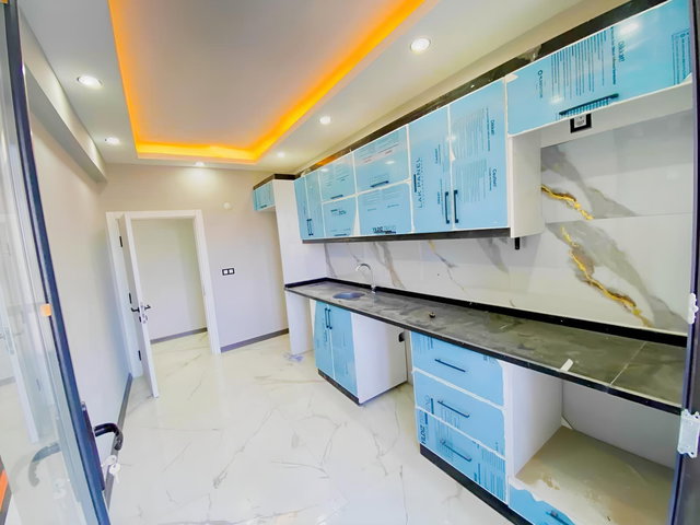 UFUKATASEVER GAYRİMENKULDEN SATILIK 2+1 DAİRELER