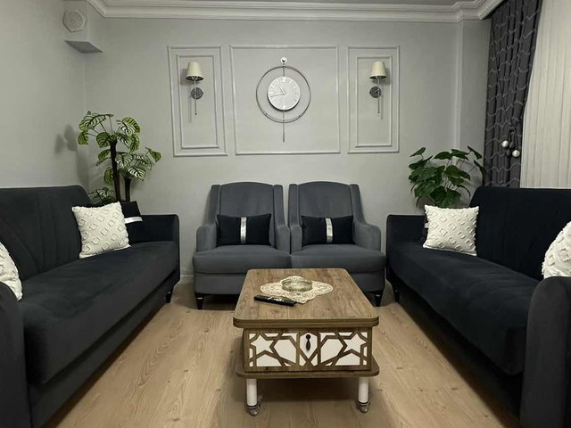 KIRAÇ MERKEZDE KİRALIK 2+1 BÜYÜK M2 DAİRE !