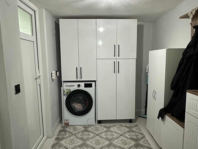 KIRAÇ MERKEZDE KİRALIK 2+1 BÜYÜK M2 DAİRE !