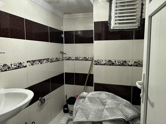 KIRAÇ MERKEZDE KİRALIK 2+1 BÜYÜK M2 DAİRE !