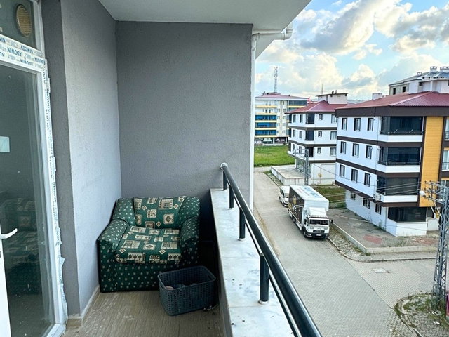 YUSUF USTA GAYRİMENKUL'DEN 19 MAYIS'TA KİRALIK 1+1 DAİRE