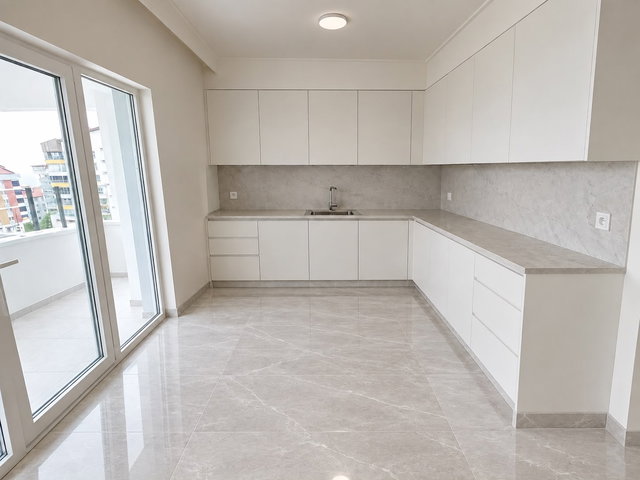 HAYALİNİZDEKİ DAİRE 2 AY SONRA TESLİM ( SIFIR DAİRE )