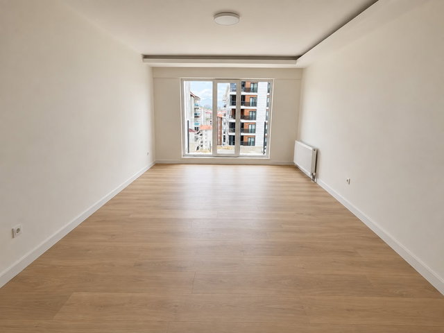 HAYALİNİZDEKİ DAİRE 2 AY SONRA TESLİM ( SIFIR DAİRE )