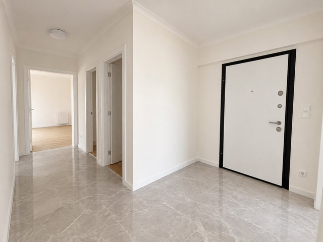 HAYALİNİZDEKİ DAİRE 2 AY SONRA TESLİM ( SIFIR DAİRE )