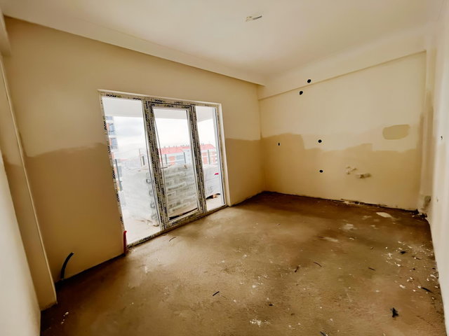 HAYALİNİZDEKİ DAİRE 2 AY SONRA TESLİM ( SIFIR DAİRE )