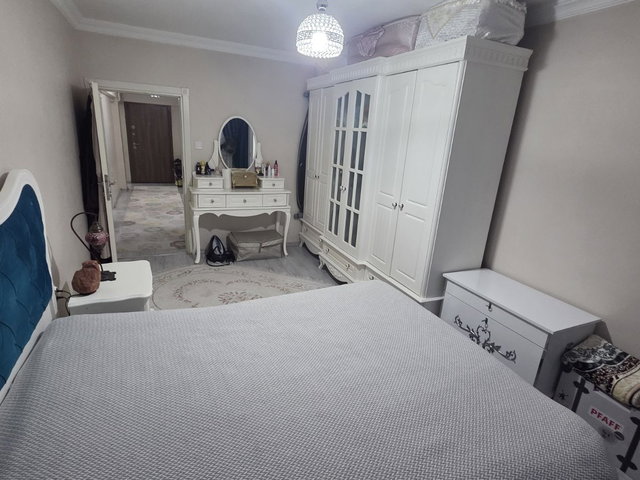 CARŞI MERKEZDE MASRAFSIZ CİFT CEPHE KÖŞE DAİRE SATILIK