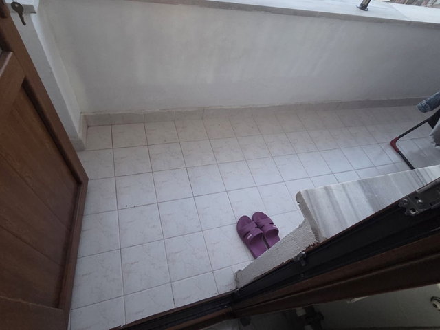 CARŞI MERKEZDE MASRAFSIZ CİFT CEPHE KÖŞE DAİRE SATILIK