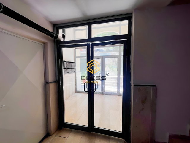 TRABZON YILDIZLI TOKİ'DE 3+1 SATILIK DAİRE
