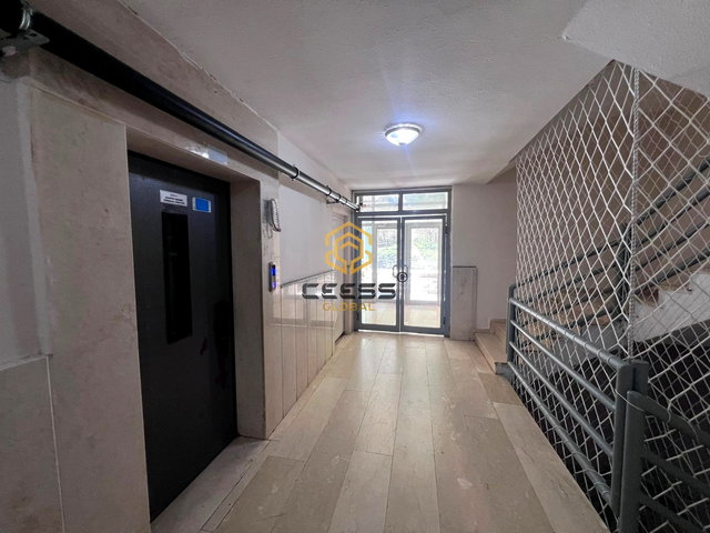 TRABZON YILDIZLI TOKİ'DE 3+1 SATILIK DAİRE
