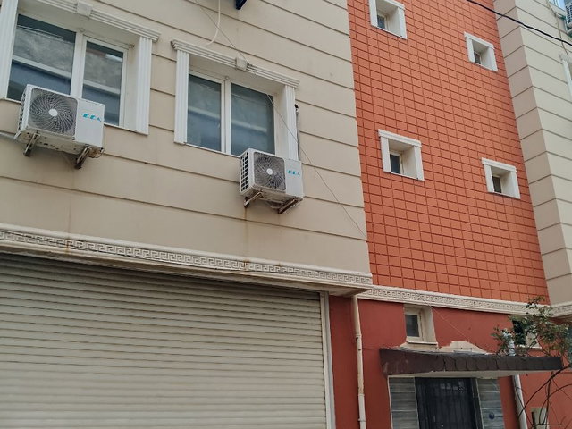 TAM KREDİYE UYGUN FIRSAT ACİL SATILIK DAİRE