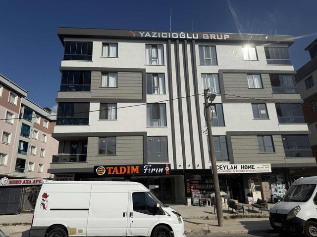 UFUKATASEVER GAYRİMENKULDEN OKULLAR BÖLGESİNDE KIRALIK 2+1 DAİRE