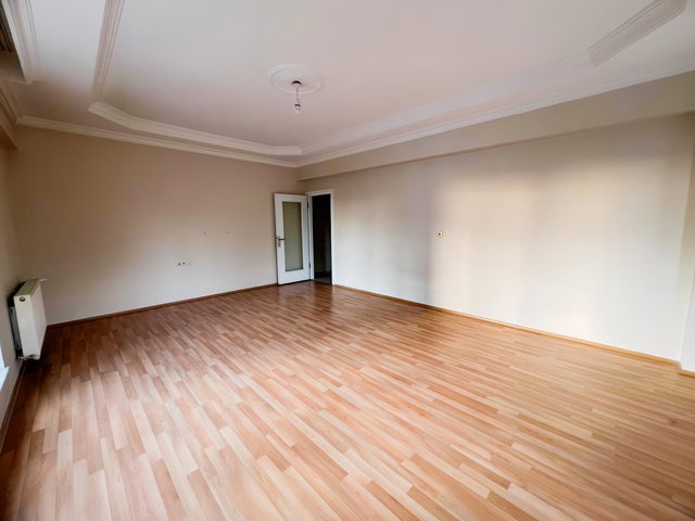 PEX ANKA'DAN KUYUÖNÜ İSMETPAŞA CAD.'SiNDE KiRALIK LüKS 3+1 DAİRE