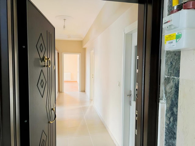 PEX ANKA'DAN KUYUÖNÜ İSMETPAŞA CAD.'SiNDE KiRALIK LüKS 3+1 DAİRE