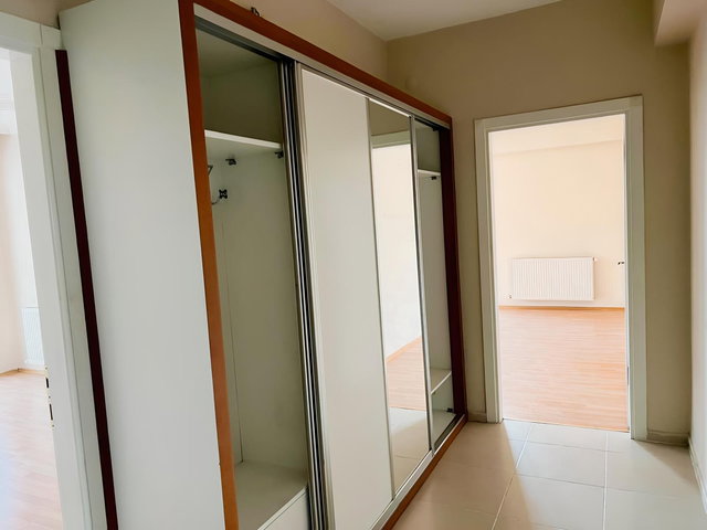 PEX ANKA'DAN KUYUÖNÜ İSMETPAŞA CAD.'SiNDE KiRALIK LüKS 3+1 DAİRE
