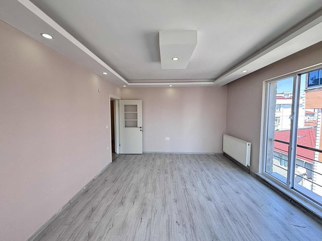 FA ÖZBİRDEN BAĞLIK MAHALLESİ OKULLAR BÖLGESİNDE İSKANLI 2+1DAİRE