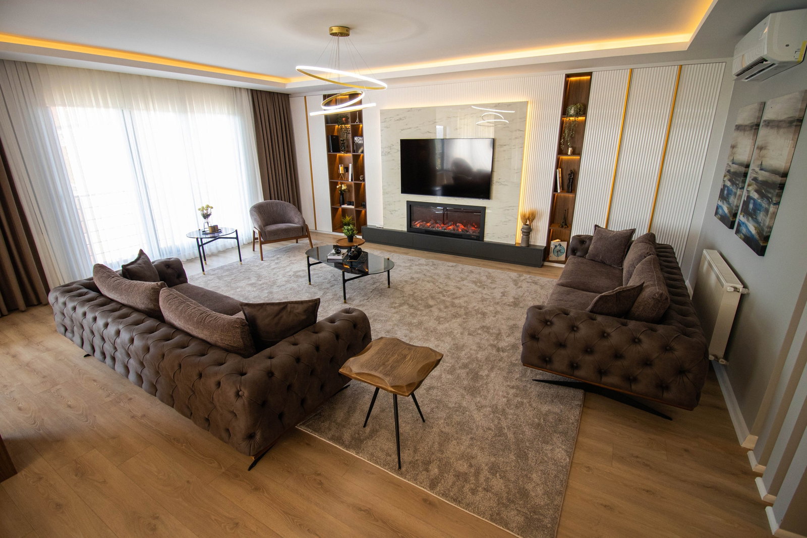 Turyap Trabzon Canbakkal Sitesi