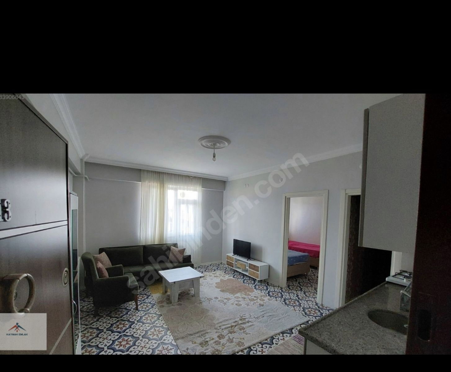 FUL EŞYALI 3 KAT ÜNİVERSİTE DİBİNDE YATIRIM İCİN İDEAL NOKTADA