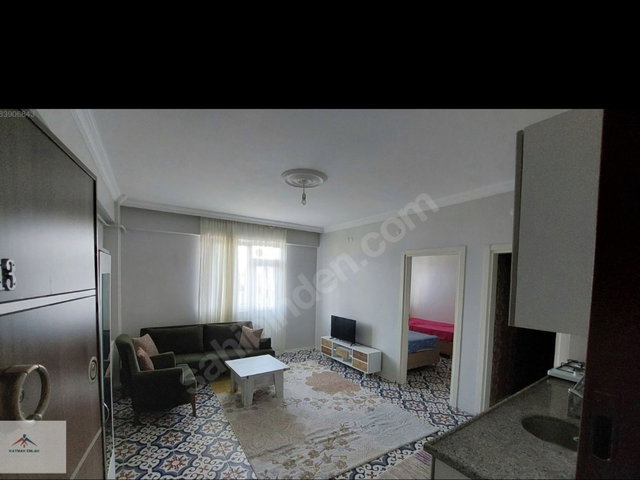 FUL EŞYALI 3 KAT ÜNİVERSİTE DİBİNDE YATIRIM İCİN İDEAL NOKTADA