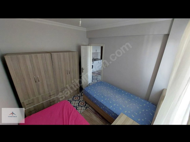 FUL EŞYALI 3 KAT ÜNİVERSİTE DİBİNDE YATIRIM İCİN İDEAL NOKTADA