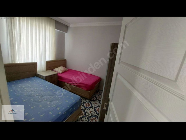 FUL EŞYALI 3 KAT ÜNİVERSİTE DİBİNDE YATIRIM İCİN İDEAL NOKTADA