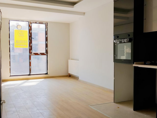 PARS'TAN KERVANCI KORUDA HAVUZ CEPHE 1+1 KİRALIK DAİRE