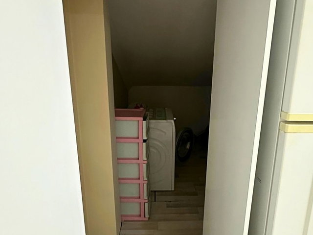 YUSUF USTA GAYRİMENKUL'DEN MERKEZİ KONUM'DA EŞYALI KİRALIK DAİRE