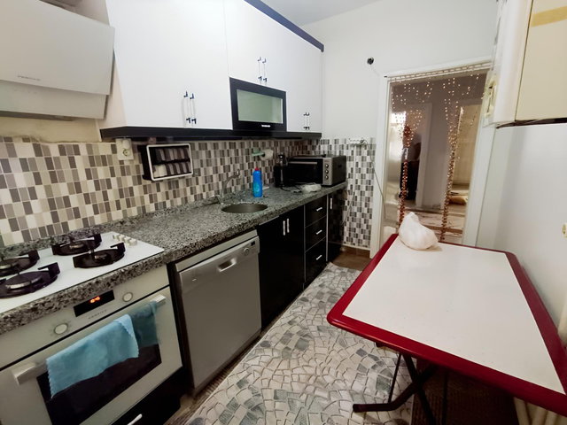UZEMAR'DAN SATILIK 3+1 GİRİŞ KAT BAĞCILAR DEMİRKAPI BALKONLU