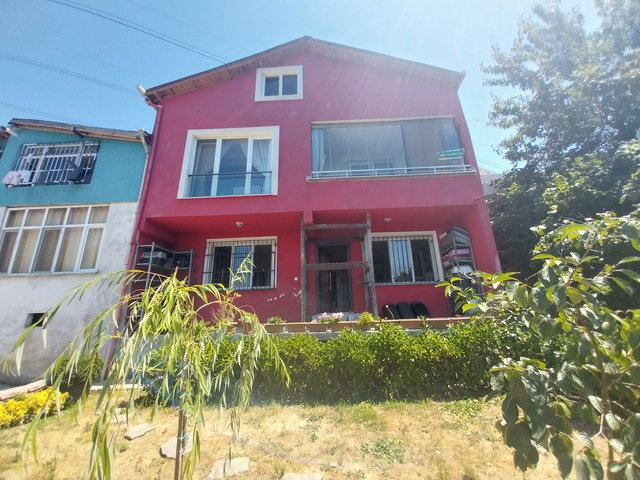 İSTANBUL BEYKOZ YENİ MAHALLE'DE 2+1 SATILIK MÜSTAKİL EV