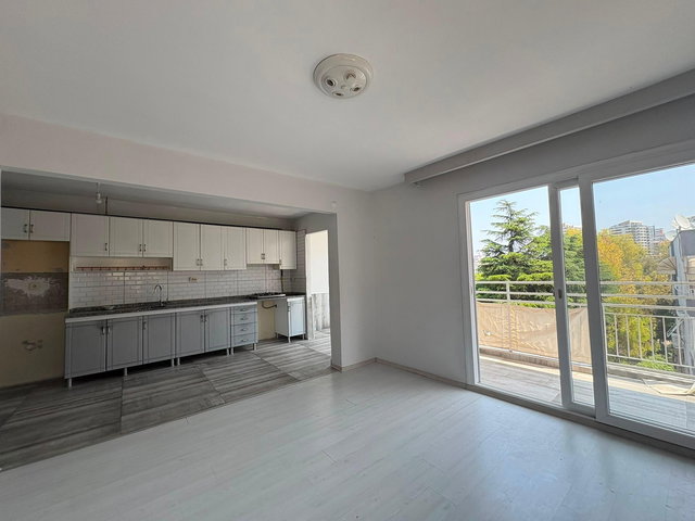 FATİH MAH ÇOK GENİŞ BAĞIMSIZ MUTFAK 3+1 SATILIK DAİRE
