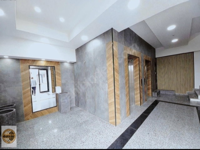 FA ÖZBİRDEN HIZLI TREN PROJESİNE KOMŞU YATIRIM FIRSATI 1+1 DAİRE