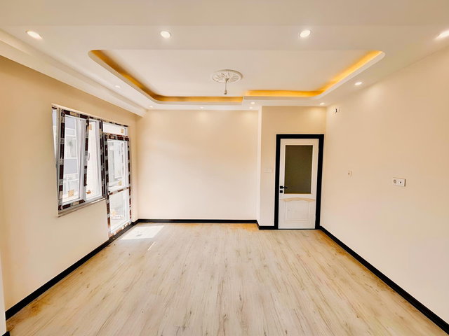 FA ÖZBİRDEN ÇERKEZKÖYDE %75 PEŞİNAT İLE 12 AY TAKSİTLE 2+1 DAİRE