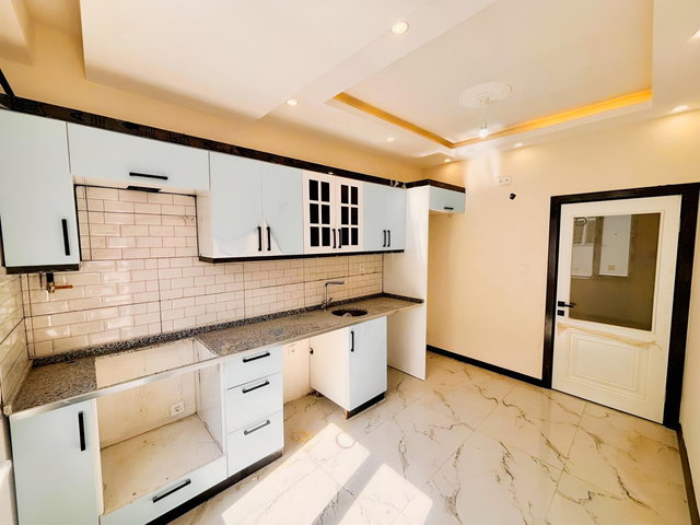 FA ÖZBİRDEN ÇERKEZKÖYDE %75 PEŞİNAT İLE 12 AY TAKSİTLE 2+1 DAİRE