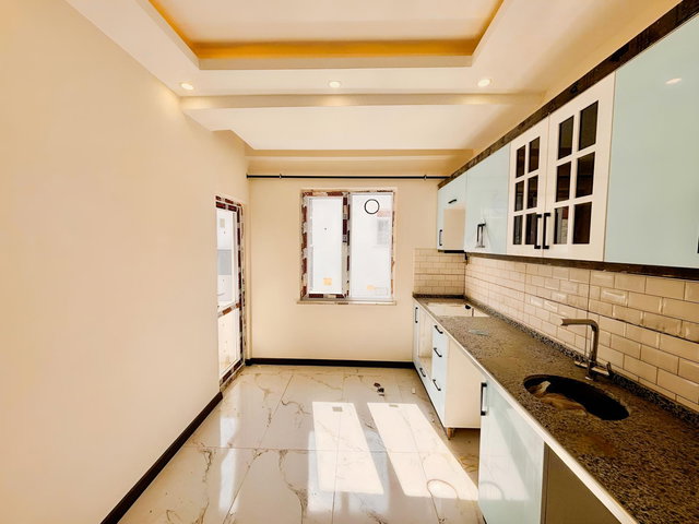 FA ÖZBİRDEN ÇERKEZKÖYDE %75 PEŞİNAT İLE 12 AY TAKSİTLE 2+1 DAİRE