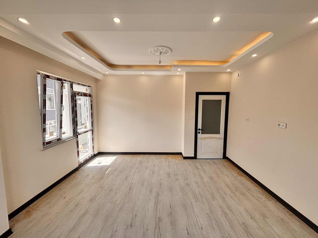 FA ÖZBİRDEN ÇERKEZKÖYDE %75 PEŞİNAT İLE 12 AY TAKSİTLE 2+1 DAİRE