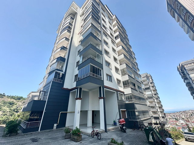 DENİZ MANZARALI FIRSAT DAİRE-KAÇIRILMAYACAK FİYAT