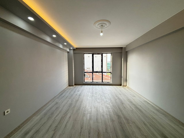 FA ÖZBİR'DEN GAZİOSMANPAŞA'DA ANKASTRELİ 2+1 LÜX SATILIK DAİRE