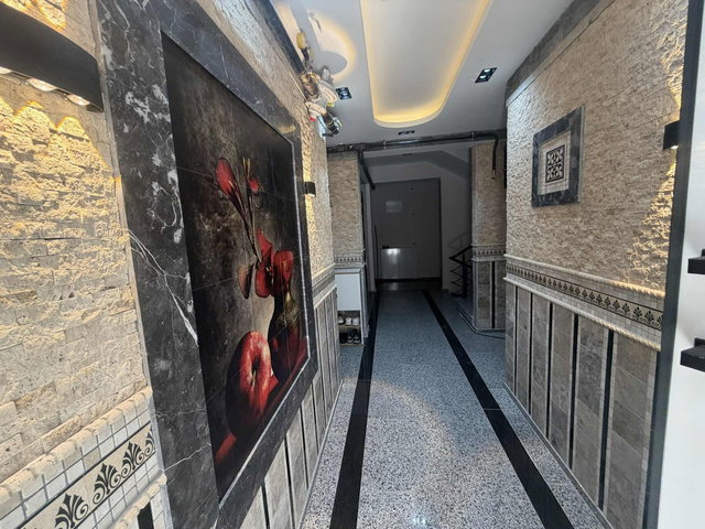 UFUKATASEVER GAYRİMENKULDEN MERKEZDE SATILIK 2+1 DAİRELER