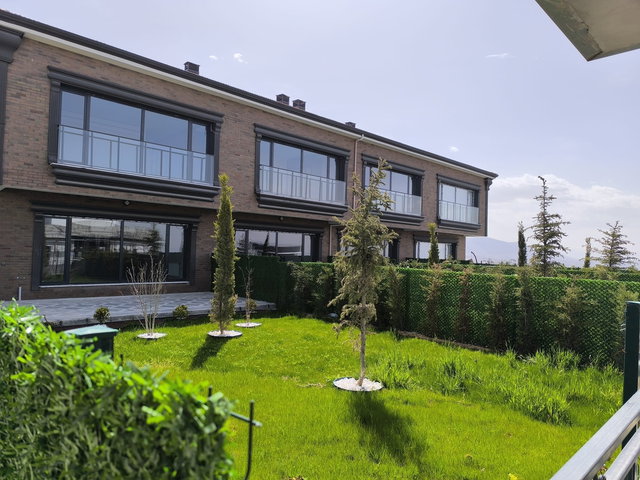 PEX ANKA GAYRİMENKULDEN TECDE'DE SATILIK 4+1 LÜKS VİLLA