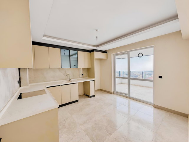 İG TOWER'DAN LÜKS SİTEDE YERDEN ISITMALI SIFIR 2+1 SATILIK DAİRE