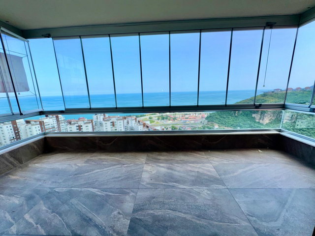 SESSİZ TEPE SİTESİ 4+1 MİMARİ YAPILI KİRALIK DAİRE