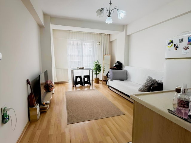 KÜÇÜKÇEKMECE/KARTALTEPE/KİRALIK& DAİRE