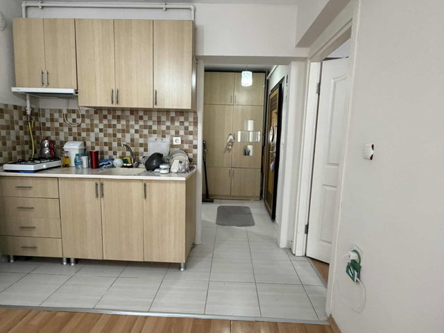 KÜÇÜKÇEKMECE/KARTALTEPE/KİRALIK& DAİRE