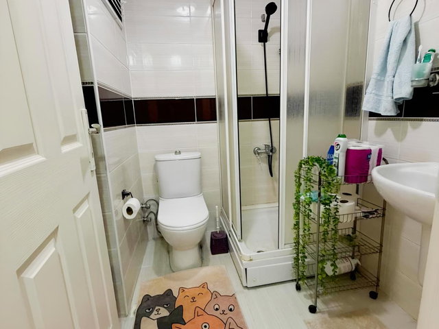 KÜÇÜKÇEKMECE/KARTALTEPE/KİRALIK& DAİRE