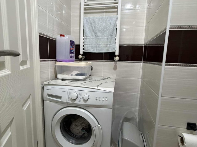 KÜÇÜKÇEKMECE/KARTALTEPE/KİRALIK& DAİRE